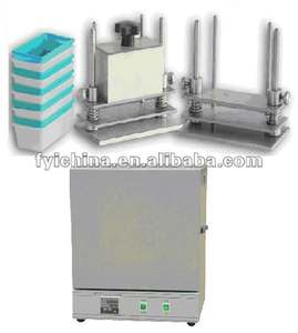 FYI เครื่องทดสอบเหงื่อ YG631 & Y902H รุ่นใหม่เครื่องทดสอบความคงทนของสี - Product Image 4