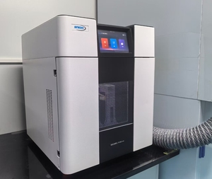 Système de station de travail d'extraction par digestion micro-ondes Sineo Eco 6/8/10 récipients TFM pour préparation d'échantillons ICP, personnalisable OEM, garantie 1 an - Product Image 4