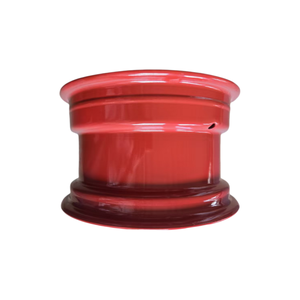 Jantes et moyeux en acier <span class=keywords><strong>de</strong></span> haute qualité à <span class=keywords><strong>5</strong></span> <span class=keywords><strong>trous</strong></span> 7.0-<span class=keywords><strong>12</strong></span> <span class=keywords><strong>de</strong></span> couleur spéciale pour remorques et tricycles Garantie 1 an Vente en gros - Product Image 5