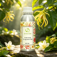 Huile parfumée concentrée Y-LANG en forme liquide pour bougies, parfums et usage industriel – Vente en gros directe usine, échantillons gratuits