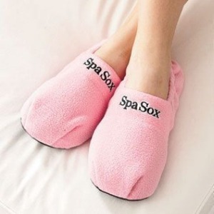 Pantuflas de Casa de Algodón Rosa, Talla Única, Color Sólido, Tacón Plano, Zapatos Cálidos para Interiores - Product Image 3