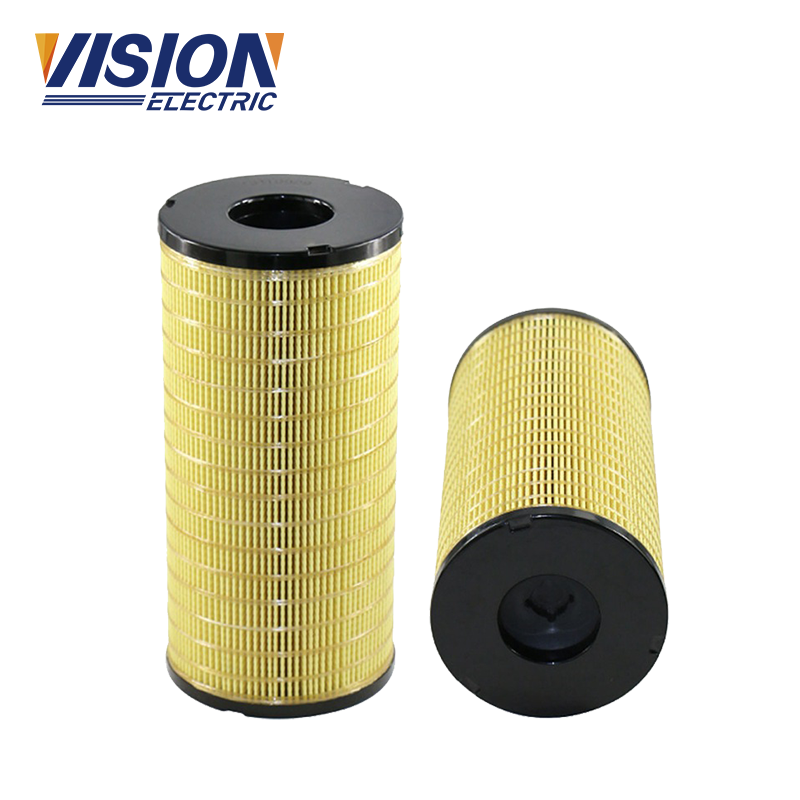 Truck Auto Diesel Engine Spare Parts