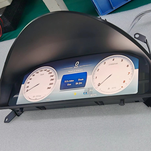 Panel de Instrumentos Digital LCD para MB Clase E Serie Coupé C207 2010-2013 - Product Image 1