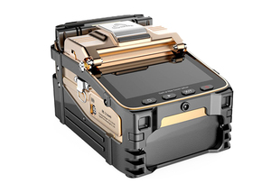 FTTH sợi quang hàn nối Máy Quang <span class=keywords><strong>Fusion</strong></span> <span class=keywords><strong>splicer</strong></span> AI-8 <span class=keywords><strong>al</strong></span>-8c tự động <span class=keywords><strong>6</strong></span> động cơ FTTH Laser sợi quang - Product Image 6