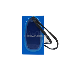 Batterie Li-ion pour vélo électrique SMLRO MX-300 <span class=keywords><strong>48V</strong></span> <span class=keywords><strong>16AH</strong></span> avec sac étanche Batterie pour vélo électrique <span class=keywords><strong>48v</strong></span> <span class=keywords><strong>16ah</strong></span> - Product Image 4