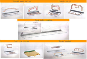 Plotter da Taglio Digitale Automatico RUK ad Alta Precisione con Alimentatore Automatico per Taglio Multi-Materiale - Product Image 6