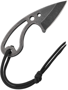 <span class=keywords><strong>Owlet</strong></span> EDC couteau boîte couteau de tous les jours porter couteau de cou - Product Image 2