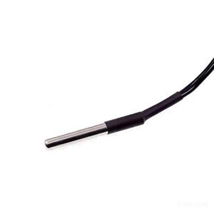 <span class=keywords><strong>Sonde</strong></span> de température numérique étanche IP68 DS18B20 avec câble en acier inoxydable 304 de 1 à 3 m - Product Image 2