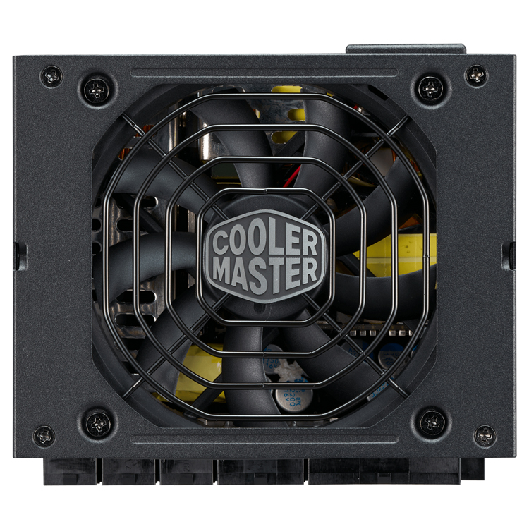 Coolermaster V1100 1100W SFX Platinum Power Supply for RTX 4090