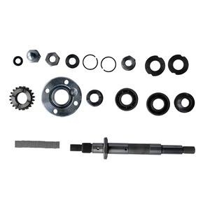Rotrex supercharger kit de reparación para Seadoo 260 <span class=keywords><strong>sea</strong></span> <span class=keywords><strong>doo</strong></span> 1503 cc pwc <span class=keywords><strong>moto</strong></span> acuática high performance billet rueda compresora - Product Image 6