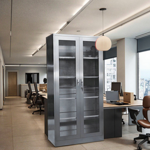 Thâm quyến tấm kim loại nhà sản xuất thép không gỉ Chassis tủ cao cấp hiệu suất đóng dấu tấm kim loại chế tạo - Product Image 6