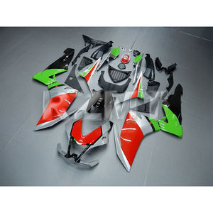 Kit de Carenado Personalizado para Motocicleta Aprilia RSV4 Factory 2009-2015 RSV4 1000 2014, Carenados de Inyección ABS, A1010-106a - Product Image 3