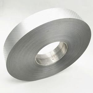 Tuyau PPR bon <span class=keywords><strong>Prix</strong></span> <span class=keywords><strong>Bande</strong></span> Perforée En Aluminium - Product Image 4
