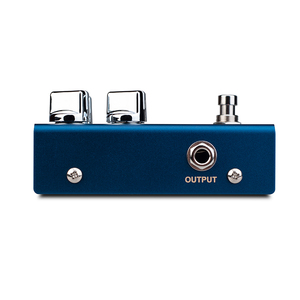Pédalier d'effets pour guitare en gros de haute qualité : <span class=keywords><strong>bloc</strong></span> de 8 styles différents de délai vocal + looper - Product Image 4