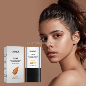 Bâton <span class=keywords><strong>de</strong></span> <span class=keywords><strong>fond</strong></span> <span class=keywords><strong>de</strong></span> <span class=keywords><strong>teint</strong></span> imperméable végétalien personnalisé crème contrôle <span class=keywords><strong>de</strong></span> l'huile visage bâton anti-cernes pour <span class=keywords><strong>peau</strong></span> <span class=keywords><strong>noire</strong></span> - Product Image 2