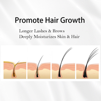 Huile de ricin noire biologique en gros, pressée à froid, pour la croissance des cils, des sourcils et des cheveux, et pour renforcer la ligne des cheveux