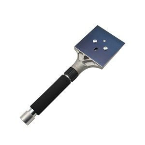 Spatola Industriale Tipo Scalpello <span class=keywords><strong>per</strong></span> Rimozione Efficiente di Superfici Interne - Product Image 1