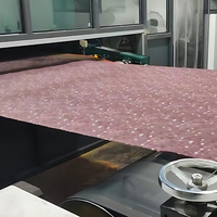 Meilleure machine d'impression textile numérique Imprimante textile 1,8 m 2,6 m 3,2 m 32 têtes
