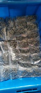 קיפוד טבעת iplers קיפוד עם טבעות 600 קיפוד מגולוון - Product Image 3