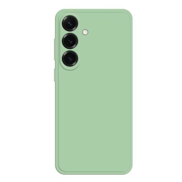 Wholesale Dropshipping For Samsung Galaxy S26 Pro 5G Liquid Silicone Phone Case