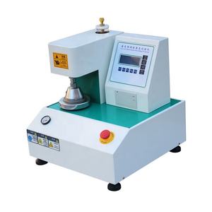 Digital <span class=keywords><strong>Mullen</strong></span> Dual Paper Card und Board Burst ing <span class=keywords><strong>Strength</strong></span> <span class=keywords><strong>Tester</strong></span> - Product Image 1