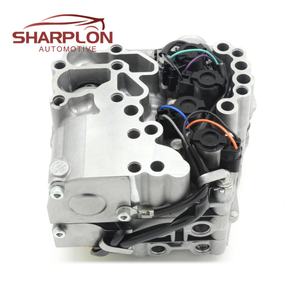 Cuerpo de Válvulas de Transmisión CVT TR580 en Oferta para Subaru Exiga, Levorg, Outback, Forester, WRX - Product Image 4