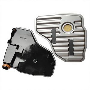 Filtro de Aceite 0DE Nuevo para Passat, Teramont y Tiguan, Filtro de Transmisión de Alta Calidad de Taiwán, Recomendado por el Gerente de la Tienda - Product Image 4