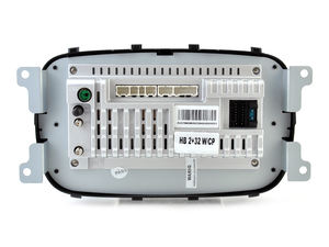 7 "экран OEM стиль без DVD-Deck Fiat 500X 2014-2020 андроид автомобильный мультимедийный экран Радио Стерео GPS CarPlay плеер - Product Image 3