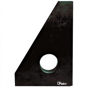 Outil d'alignement de précision à 90 degrés Ttake Black Granite Control Square - Product Image 3