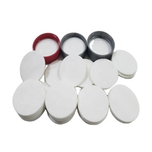 Sello <span class=keywords><strong>de</strong></span> Espuma PE <span class=keywords><strong>de</strong></span> Grado Alimenticio para Tapas <span class=keywords><strong>de</strong></span> Botellas <span class=keywords><strong>de</strong></span> Vidrio y Plástico, Junta Hermética para Tapas <span class=keywords><strong>de</strong></span> Frascos <span class=keywords><strong>de</strong></span> Alimentos, Bebidas y <span class=keywords><strong>Miel</strong></span> - Product Image 4