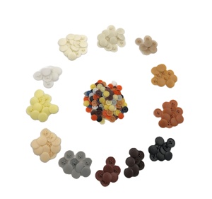 Connettori per mobili in plastica con rivestimento a camma Mini Fix - Product Image 6