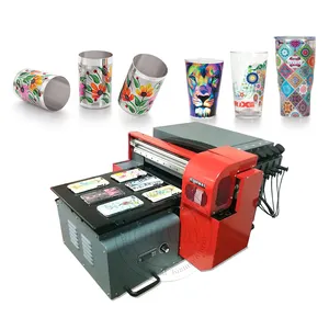 Iconway printhead untuk uv led tinta flash uv flatbed printer