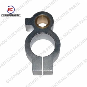 1 pièce de boîtier de roulement pour machine d'impression offset Mitsubishi <span class=keywords><strong>3F</strong></span> - Product Image 3