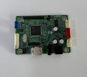 Bebas terbakar Board M53V3.0 <span class=keywords><strong>M</strong></span>. LCD papan Driver LCD dengan <span class=keywords><strong>Audio</strong></span> - Product Image 6