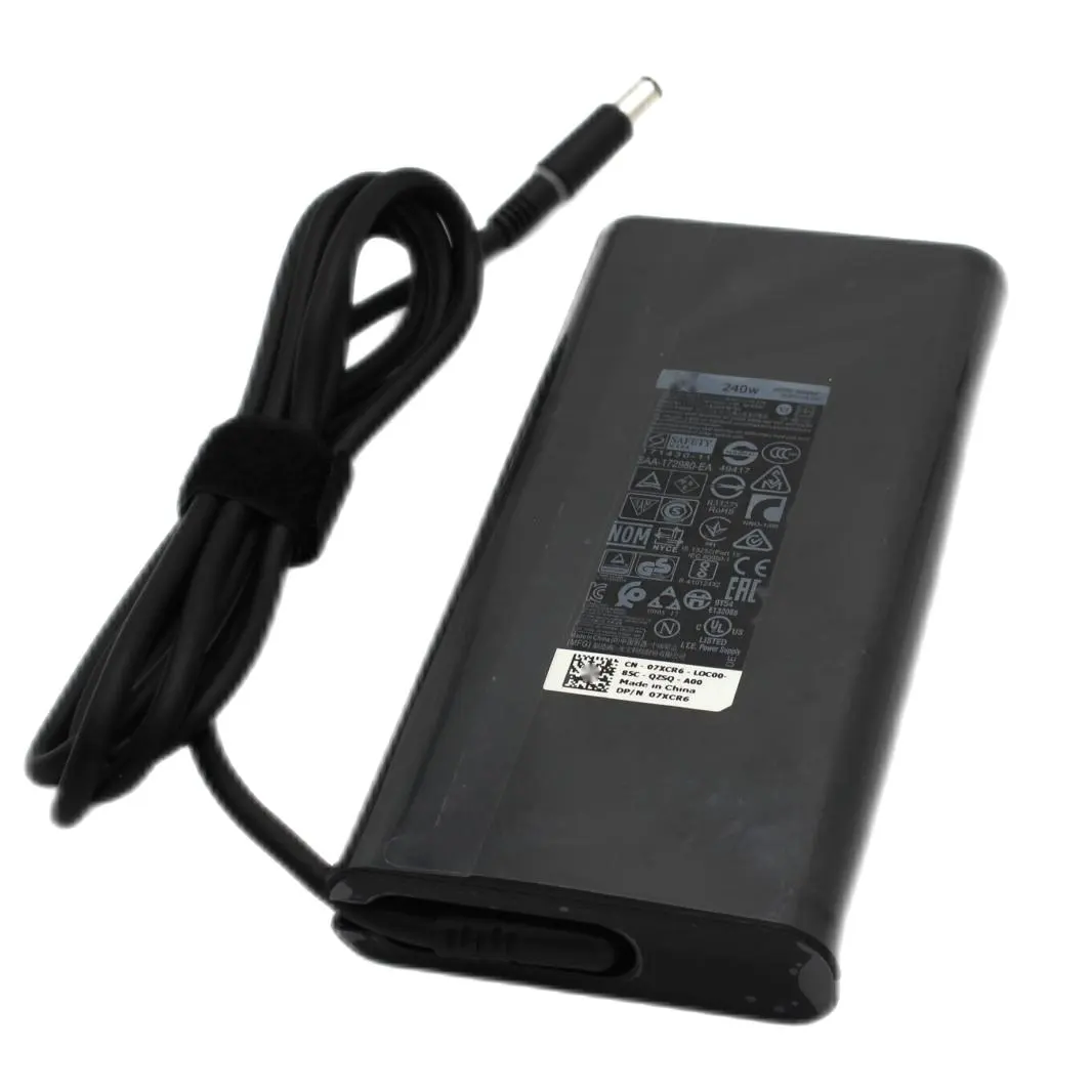 dell laptop power adapter