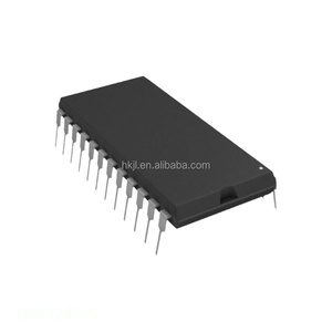 Acheter en ligne des composants électroniques DS17285-5 24 DIP (0,600 pouces 15,24 mm) Horloge de synchronisation Distributeur agréé - Product Image 1