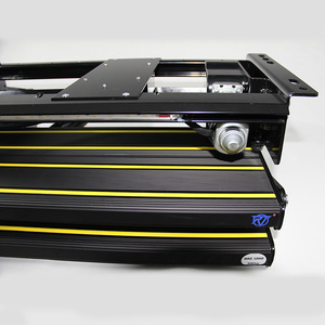 El mejor precio del nuevo diseño RV <span class=keywords><strong>Auto</strong></span> Double Steps para diferentes tipos de <span class=keywords><strong>caravanas</strong></span> con alta calidad - Product Image 3