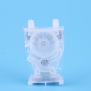 แดมเปอร์ Mutoh DX7 1018W สำหรับหมึก Eco Solvent และ UV สำหรับเครื่องพิมพ์ Mutoh I3200 DX5 สภาพใหม่และมือสอง - Product Image 2