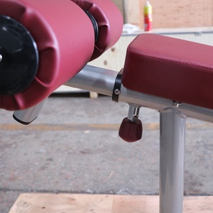 Equipo de gimnasio deportivo inflable barato Banco de peso usado para la venta CE Unisex comercial elíptico sin taladro <span class=keywords><strong>barra</strong></span> de tracción - Product Image 6