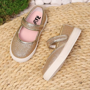Zapatos de Niña para Fiesta de Cumpleaños, Estilo Princesa, Primavera Verano, Brillantes, con Diamantes, para Baile, Estilo Mary <span class=keywords><strong>Jane</strong></span> - Product Image 4