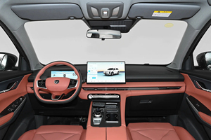 En Stock, <span class=keywords><strong>Auto</strong></span> Nuevo 2026, Changan CS75 <span class=keywords><strong>Plus</strong></span>, SUV, Motor 1.5T Blue Whale Super, 5 Plazas - Product Image 3