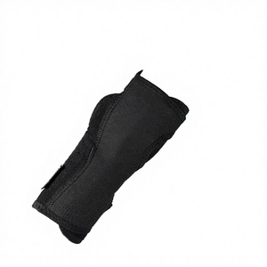 Accesorio de Gimnasio de Alta Resistencia y Calidad Profesional, con Logotipo Personalizado, Transpirable, Ajustable, Muñequeras de Neopreno Magnéticas para Levantamiento de Pesas - Product Image 2