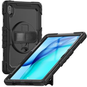 Étui antichoc robuste avec support pour stylet pour <span class=keywords><strong>Huawei</strong></span> <span class=keywords><strong>MatePad</strong></span> <span class=keywords><strong>T5</strong></span> T8 T10 T10s SE 8 9.7 10.1 11 pouces – Vente en gros - Product Image 2