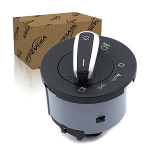 Nevosa 1Z0941431K interrupteur de commande de phare antibrouillard 1Z0941431K pour Skoda Octavia - Product Image 1