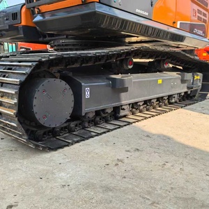 Doosan รถขุดตีนตะขาบ DX225LCA สภาพดีและราคาถูกพร้อมส่ง DX225 Doosan DX300 DX380 DX340 - Product Image 5