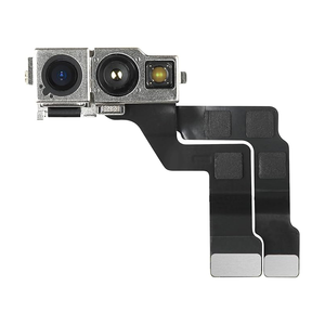 Org Cámara frontal Flex con <span class=keywords><strong>sensor</strong></span> de proximidad de identificación facial 14ProMax 14PM Cable flexible para cámara <span class=keywords><strong>iPhone</strong></span> 14 Pro Max - Product Image 1