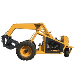 ล้อไฮดรอลิคว้าอ้อยโหลดชุดUR5200ขายดีในหลายประเทศ - Product Image 5