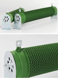 Điện Trở Dây Điện Lớn Cố Định <span class=keywords><strong>1000W</strong></span> 2000W 3000W 4000W 5000W 6000W 8000W 10000W Điện Trở Đứt Vết Thương - Product Image 4