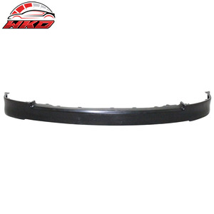 Fits For Scion xB 03-07 OE Style Front Bumper <b>Lip</b> Unpainted PU Spoiler <b>Splitter</b> Kit High Quality Exterior Accessory - Product Image 5