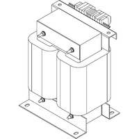 Transformateur d'isolement Acrel AITR 10KVA pour armoire de distribution d'énergie médicale avec capteur de surveillance de la température